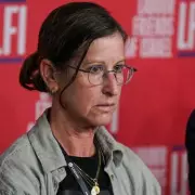 Israeli Hostage's Mother Shares Heartbreaking Plea: 'I Just Want My Son Back'