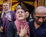 Israeli Military Data Reveals 83% Civilian Death Toll in Gaza, Contradicting Official Claims