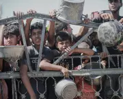 Israel's Military Actions Under Fire: A Breach of Humanitarian Norms?