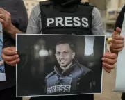 Israel's War on Gaza's Journalists: Silencing the Witnesses to Atrocities