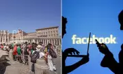 Italian Girl, 12, Suffers Virtual Gang Rape in Sickening Facebook Group Attack