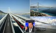 Italy Approves Construction of World's Longest Suspension Bridge – A Marvel of Modern Engineering
