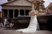 Italy Cracks Down on Wedding Tourism: New Rules for Florence and Venice
