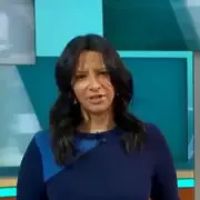 ITV Launches Formal Probe into 'Good Morning Britain' Over Alleged Breach of Broadcasting Rules