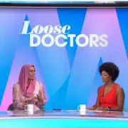 ITV Star Opens Up About Heartbreaking Childhood Loss in Emotional Interview