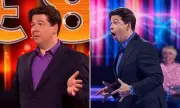 ITV's £5 Million Gamble: Michael McIntyre Snubs BBC for Record-Breaking Deal
