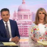 ITV's 'Keep Dancing' 2024: Full List of Hosts and Judges Revealed – Who's Returning?