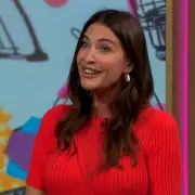 ITV's Morning Show Abruptly Halts Live Broadcast Amid Technical Chaos