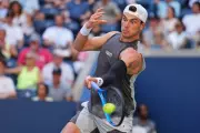 Jack Draper Powers Into US Open Third Round: British Star's Stunning Run Continues