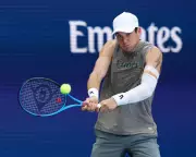 Jack Draper US Open Comeback: British Tennis Star Ready After Injury Layoff | The Guardian