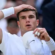 Jack Draper's US Open Dream Dashed by Heartbreaking Injury Withdrawal | Mirror Sport