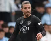 Jack Grealish Joins Everton on Season-Long Loan from Manchester City – Major Transfer Move