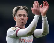 Jack Grealish Shines as Manchester City Crush Everton Under Pep Guardiola's Masterclass
