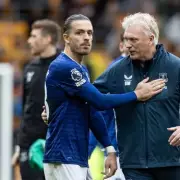 Jack Grealish to Everton? David Moyes Eyes Shock Man City Transfer for England Star