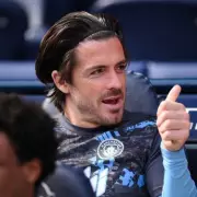 Jack Grealish's Man City Future in Doubt as Everton Eyes Shock Loan Move