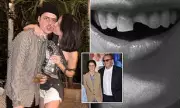 Jack Nicholson's Grandson Accused of Knocking Ex-Girlfriend Unconscious in Shocking Assault Case