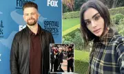 Jack Osbourne Opens Up About Estranged Relationship With Sister Aimee: 'We're Not Close'