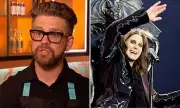 Jack Osbourne Shares Heartwarming Memory of Late Father Ozzy: 'No Chef Lasted Long in Our House!'