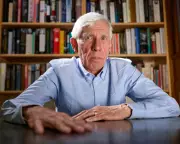 Jack Straw Warns Labour: Don’t Panic Over Nigel Farage and Reform UK Threat