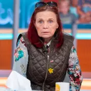 Jackiey Budden Slams Freddy Brazier's 'Celebrity Big Brother' Comments | Mirror