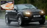 Jaguar Land Rover Threatens Legal Action Over National Rail's 'Rover' Ticket Names