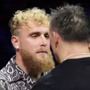 Jake Paul Challenges Oleksandr Usyk to a Fight – Heavyweight Champion Responds!