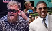 Jake Paul vs Anthony Joshua Netflix Super-Fight: YouTuber's Audacious Challenge to British Boxing Legend