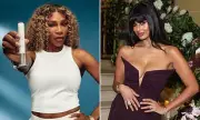 Jameela Jamil Slams Serena Williams Over Weight Loss Drug Endorsement: 'A Gut Punch to Body Positivity' | Daily Mail