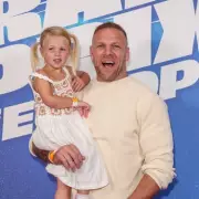 James Haskell's Rare Red Carpet Appearance with Chloe Madeley Sparks Fan Frenzy