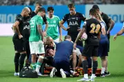 James Maddison Injury Update: Tottenham Star Faces Extended Sideline Spell