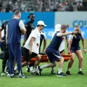 James Maddison Injury Update: Tottenham Star's Ankle Scare Sparks Concern