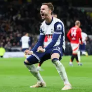 James Maddison's Injury Blow: Tottenham Star Ruled Out of England Squad