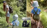 James Middleton Shares Adorable Rare Video of Son Inigo – See the Heartwarming Clip!
