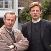 James Norton Opens Up About Possible Grantchester Return – What Fans Need to Know