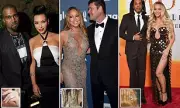 James Packer's £7.5 Million Diamond for Mariah Carey Dwarfs Taylor Swift's Bling | Royal-Grade Jewellery Revealed