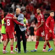 Jamie Carragher Slams Liverpool's Defensive Errors in Bournemouth Thrashing – 'Konaté Was a Disaster!'