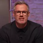 Jamie Carragher Slams Liverpool's Transfer Strategy After Alexander Isak's Stellar Performance