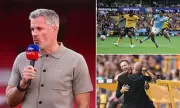 Jamie Carragher Spots Liverpool's Tactical Influence on Man City – Is Pep Lijnders Shaping Guardiola's Game?