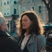 Jamie Lee Curtis Stuns in First Look at 'Borderlands' Movie – See the Transformation!