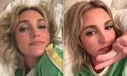 Jamie Lynn Spears Reveals Vitiligo Diagnosis | Britney's Sister Opens Up About Autoimmune Condition