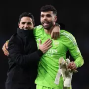 Jamie Redknapp Slams Mikel Arteta's 'Baffling' Arsenal Goalkeeper Decision | Mirror Football