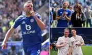 Jamie Vardy in SHOCK Talks With European Giants | Leicester City Legend Considers Stunning Move Abroad