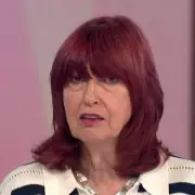 Janet Street-Porter Slams Ageism in TV: 'Loose Women' Star Calls Out Industry Bias