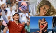 Jannik Sinner & Model Maria Braccini: Tennis Star Fuels Dating Rumours After Split From F1's ex-Girlfriend