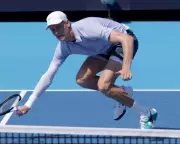 Jannik Sinner Crushes Terence Atmane's Dream Run to Reach Cincinnati Open Final