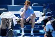 Jannik Sinner Forced to Retire from US Open Due to Mystery Illness