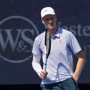 Jannik Sinner Forced to Withdraw from Cincinnati Open Due to Illness Ahead of Alcaraz Clash