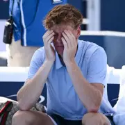 Jannik Sinner Stuns Carlos Alcaraz in Cincinnati Open Thriller – Tennis Fans Left Speechless
