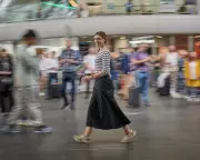 Japanese Interval Walking: The Viral Fitness Trend Boosting Energy and Longevity