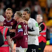 Jarrod Bowen's Heartfelt Plea to West Ham Fans After Emotional Family Moment